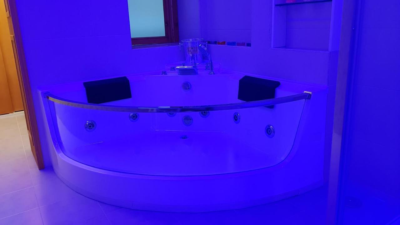 Amanda'S Dream Apartment Таранто Екстериор снимка