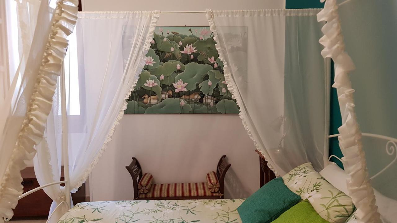 Amanda'S Dream Apartment Таранто Екстериор снимка