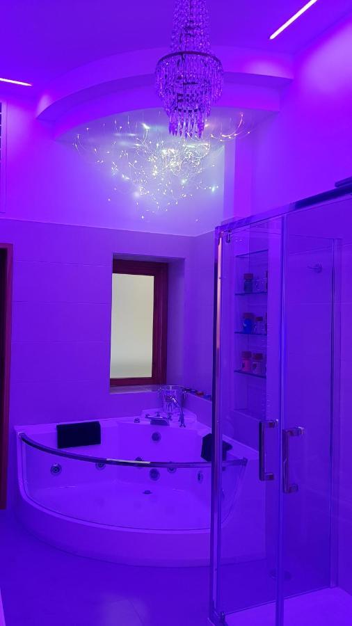 Amanda'S Dream Apartment Таранто Екстериор снимка