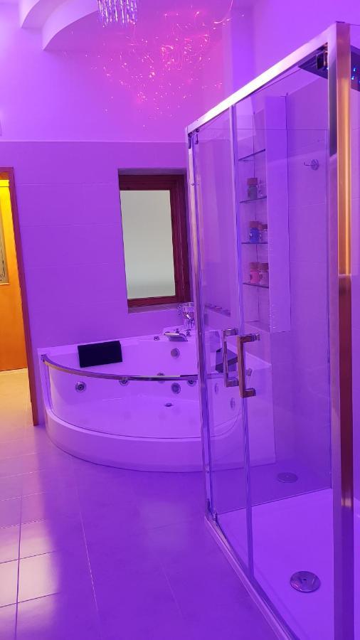 Amanda'S Dream Apartment Таранто Екстериор снимка