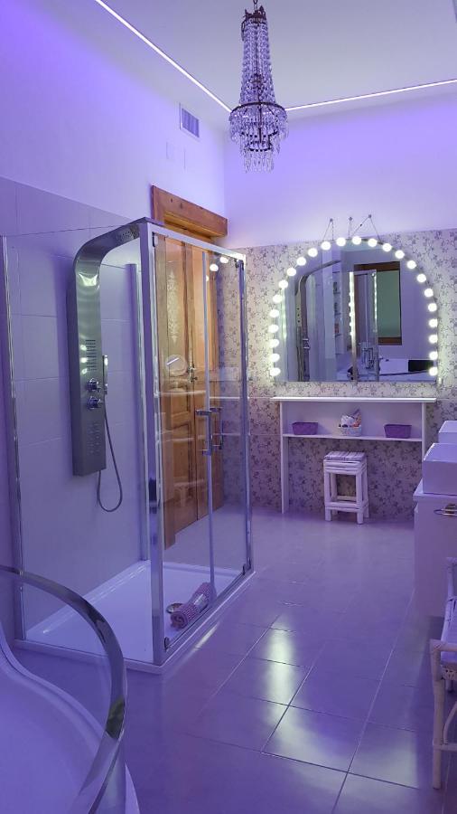 Amanda'S Dream Apartment Таранто Екстериор снимка
