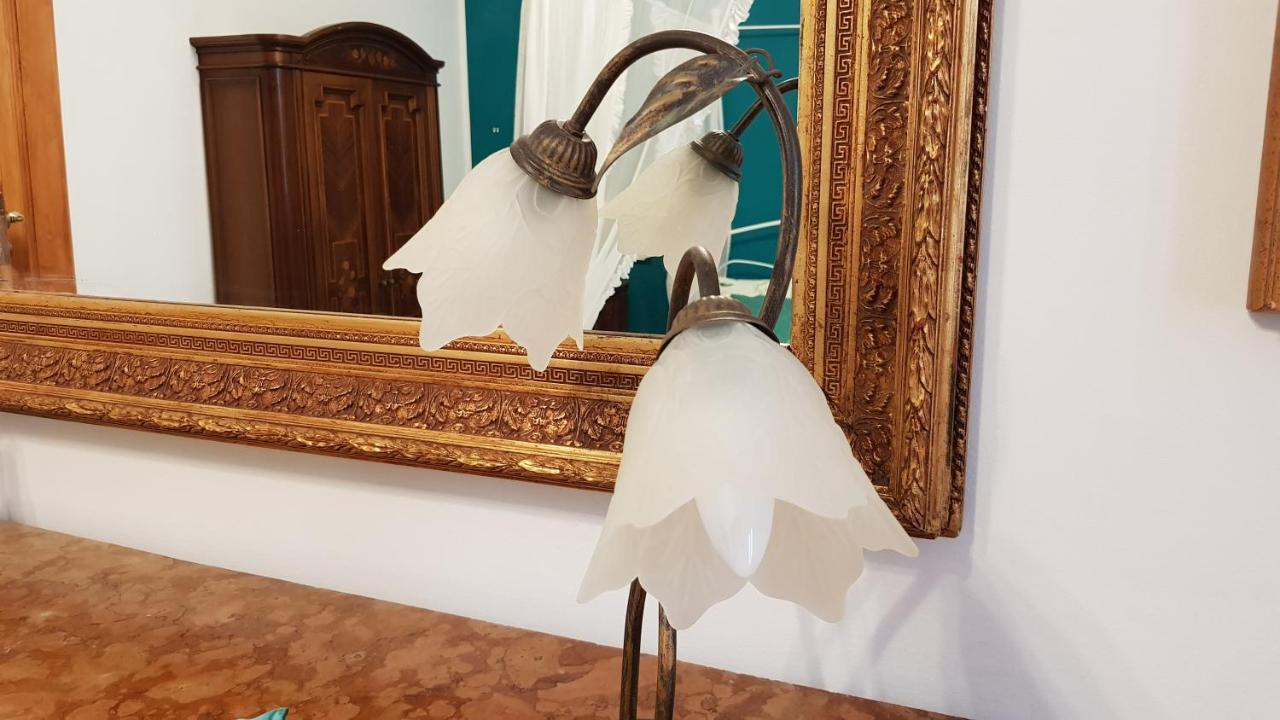 Amanda'S Dream Apartment Таранто Екстериор снимка