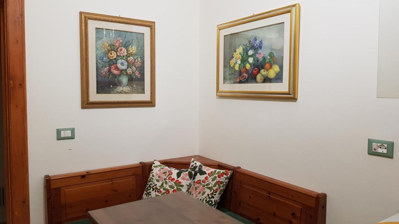 Amanda'S Dream Apartment Таранто Екстериор снимка