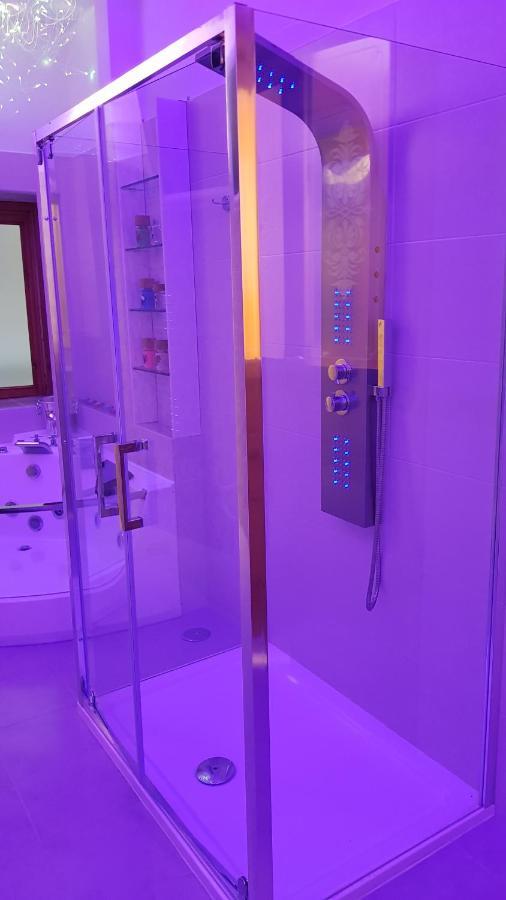 Amanda'S Dream Apartment Таранто Екстериор снимка
