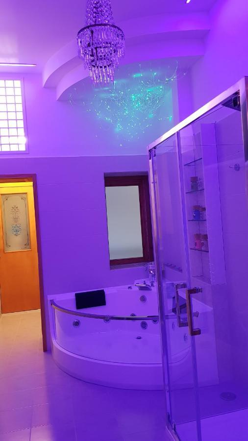 Amanda'S Dream Apartment Таранто Екстериор снимка