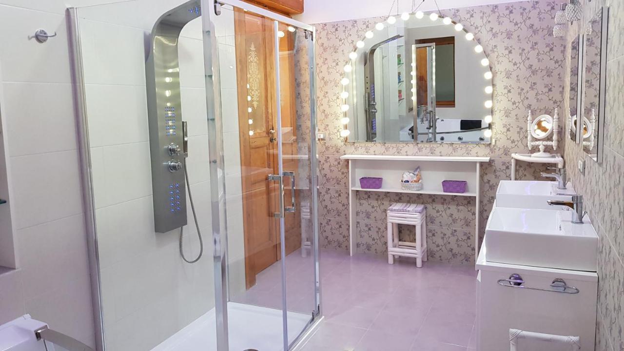 Amanda'S Dream Apartment Таранто Екстериор снимка