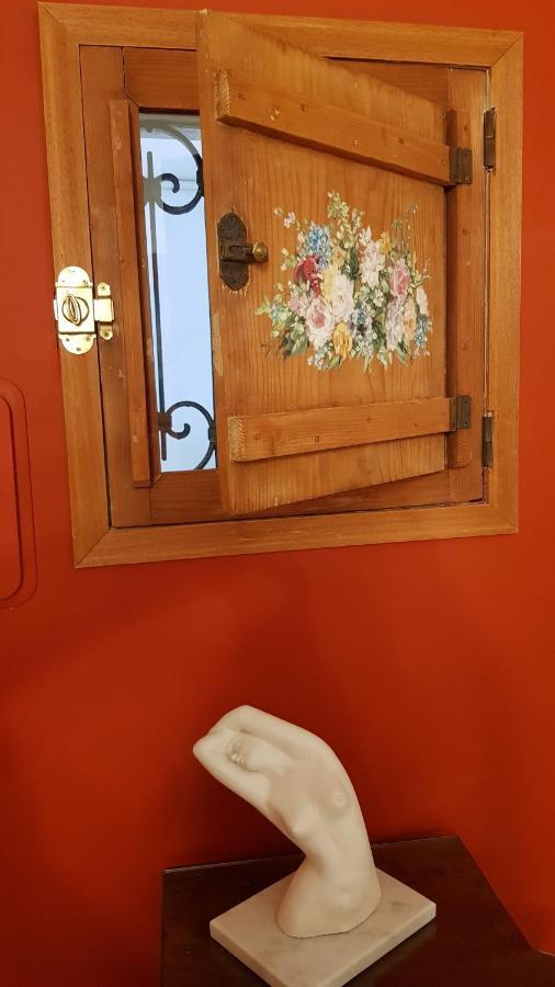 Amanda'S Dream Apartment Таранто Екстериор снимка