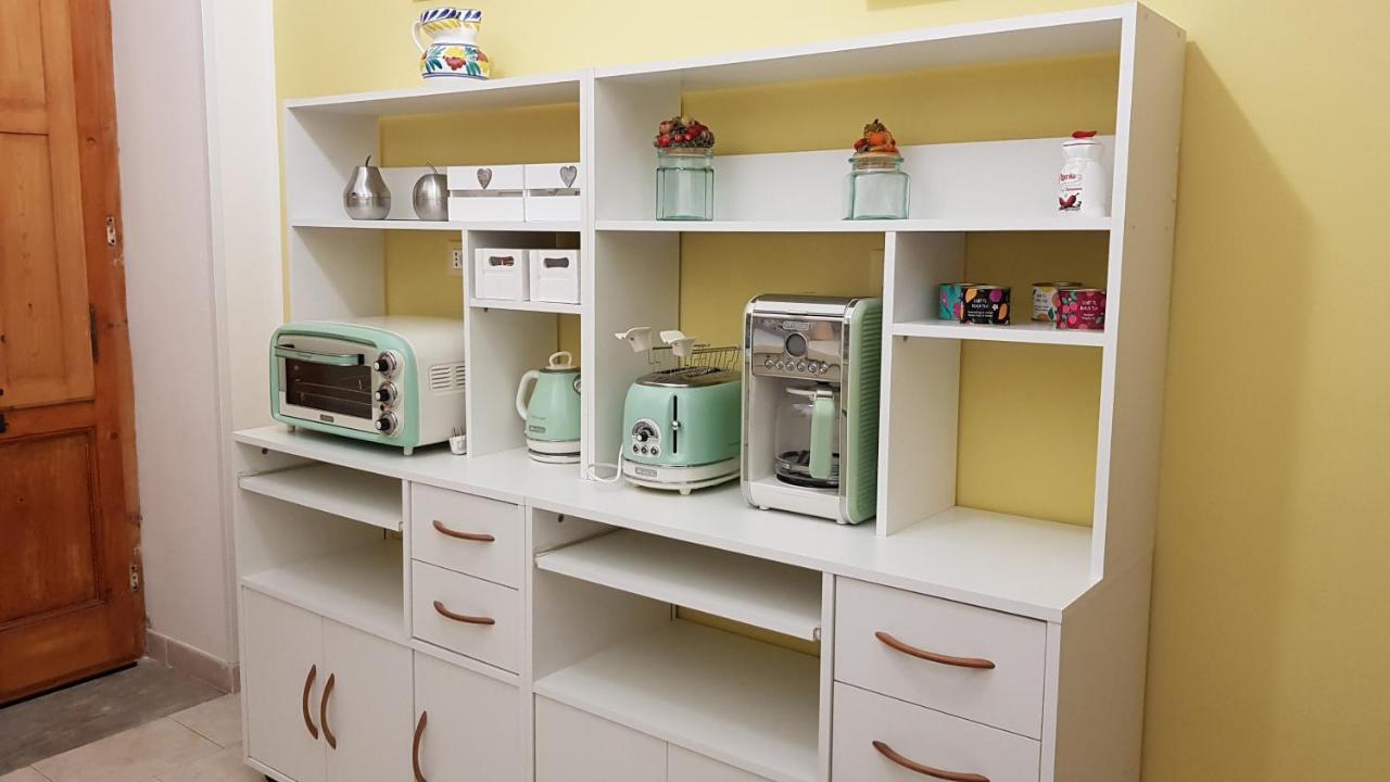 Amanda'S Dream Apartment Таранто Екстериор снимка