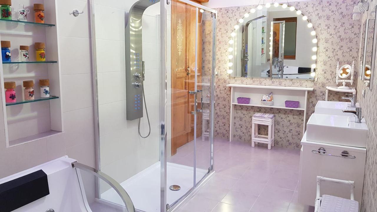 Amanda'S Dream Apartment Таранто Екстериор снимка