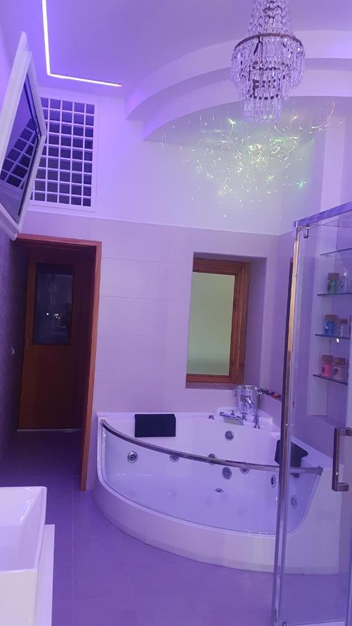 Amanda'S Dream Apartment Таранто Екстериор снимка