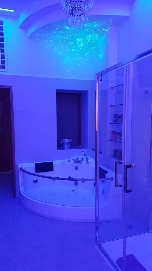 Amanda'S Dream Apartment Таранто Екстериор снимка