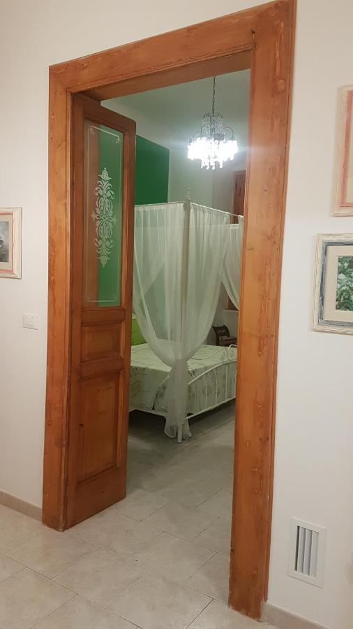Amanda'S Dream Apartment Таранто Екстериор снимка