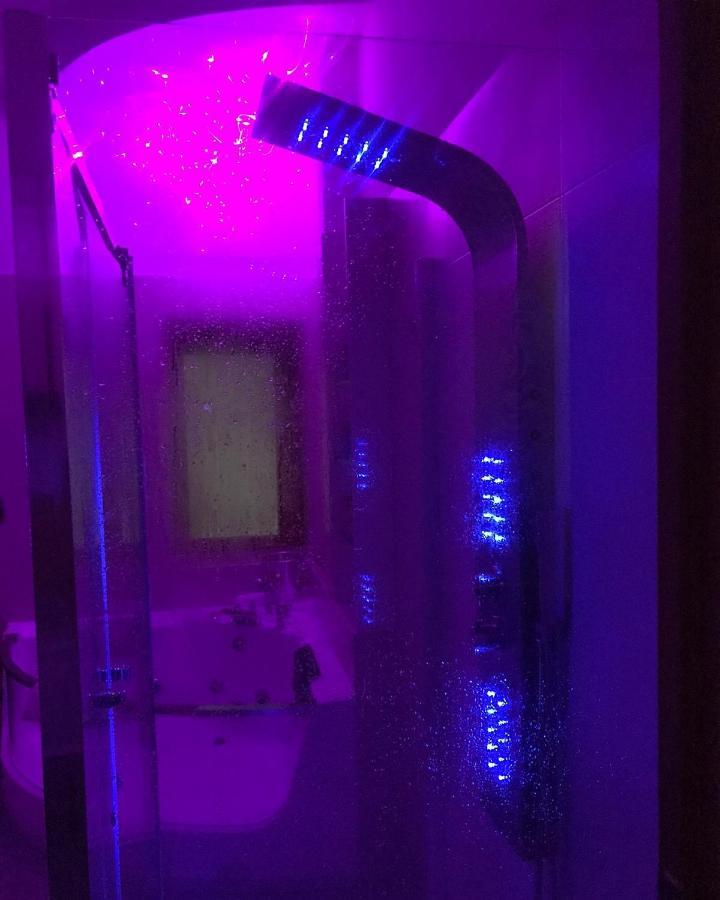 Amanda'S Dream Apartment Таранто Екстериор снимка
