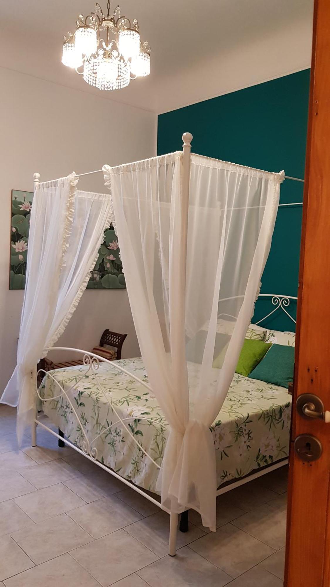Amanda'S Dream Apartment Таранто Екстериор снимка